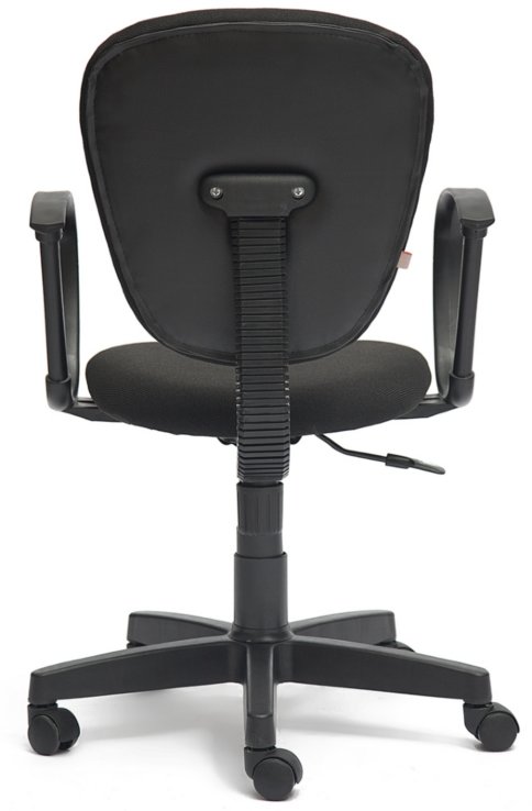Кресло офисное из ткани CH 413 - Кресло офисное из ткани CH 413