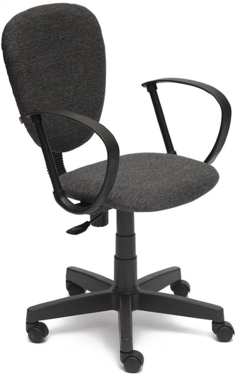 Кресло офисное из ткани CH 413 - Кресло офисное из ткани CH 413