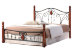 Кровать AT 9003 - Кровать AT 9003