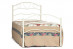 Кровать ROXIE 90*200 см - Кровать ROXIE 90*200 см