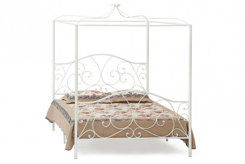 Кровать с балдахином Secret De Maison HESTIA  - Кровать с балдахином Secret De Maison HESTIA 