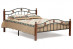 Кровать AT-126 Wood slat base - Кровать AT-126 Wood slat base