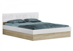 Кровать 1.4 м Фортуна (с подъемным механизмом)