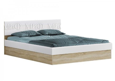 Кровать 1.6 м Фортуна (с подъемным механизмом) - Кровать 1.6 м Фортуна (с подъемным механизмом)