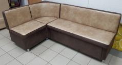 Кухонный диван со спальным местом Дипломат