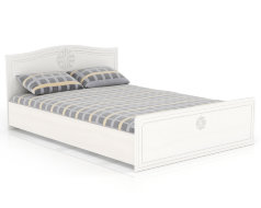 Кровать Онега 1400 с основанием