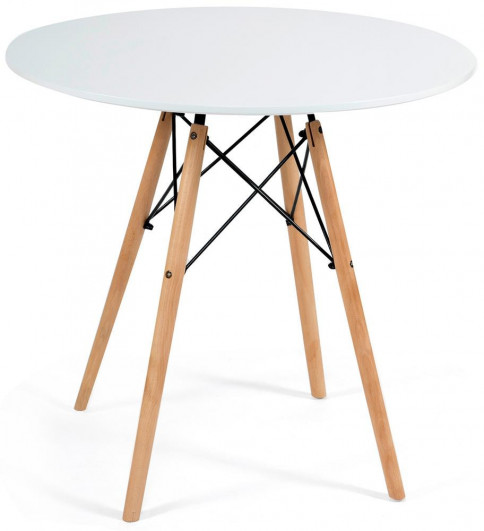 Стол CINDY NEXT (mod.80-MDF) - Стол CINDY NEXT (mod.80-MDF)