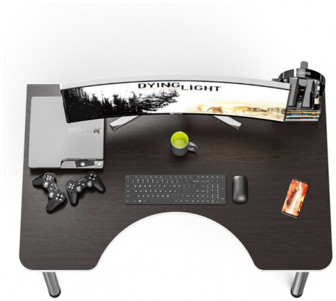 Игровой стол для геймера СК-2, 1200-900 - Игровой стол для геймера СК-2, 1200-900