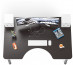 Игровой стол для геймера СК-2, 1400-750 - Игровой стол для геймера СК-2, 1400-750