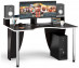 Игровой стол для геймера СК-2, 1400-900 с надстройкой - Игровой стол для геймера СК-2, 1400-900 с надстройкой