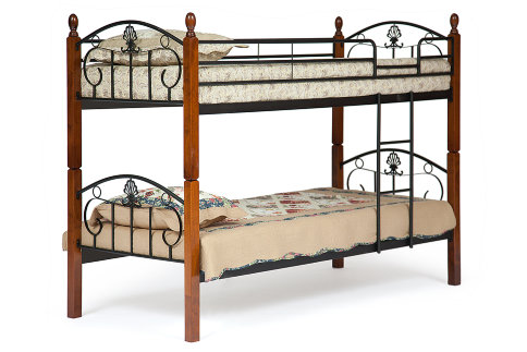 Кровать двухъярусная Болеро ( Bolero) - Кровать двухъярусная Болеро ( Bolero)