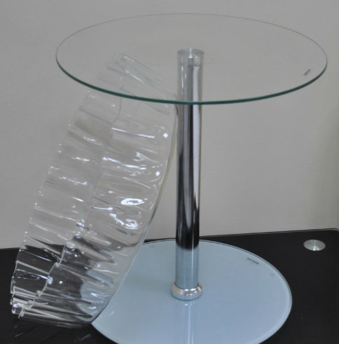 Кофейный столик с подносом GC1779 - Кофейный столик с подносом GC1779