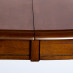 Стол круглый раскладной ROSEWELL 4260 - Стол круглый раскладной ROSEWELL 4260