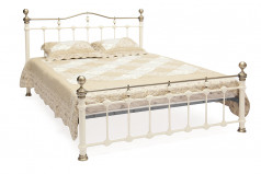 Кровать двуспальная Диана (DIANA)