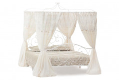 Кровать с балдахином Secret De Maison HESTIA 