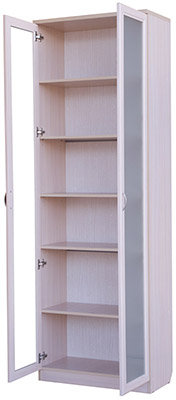 Шкаф для книг 224 - Шкаф для книг 224