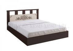 Кровать 1.6 м Жасмин (Миф)
