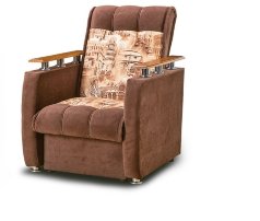 Кресло для отдыха Ника-5 (Командор)