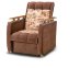 Кресло для отдыха Ника-5 (Командор) - Кресло для отдыха Ника-5 (Командор)