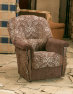 Кресло для отдыха в гобелене - Кресло для отдыха в гобелене