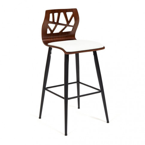 Барный стул TAIGA (mod.4042B) - Барный стул TAIGA (mod.4042B)