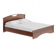 ЯННА Кровать с низкой спинкой ЯН-37 (900х2000)