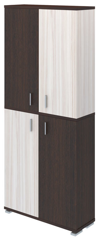 Стеллаж ПУ-30-3 - Стеллаж ПУ-30-3