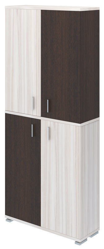 Стеллаж ПУ-30-3 - Стеллаж ПУ-30-3