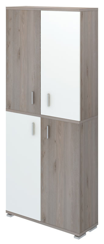 Стеллаж ПУ-30-3 - Стеллаж ПУ-30-3