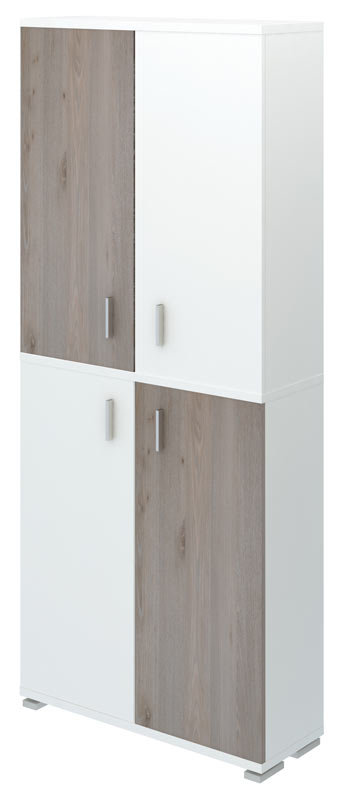 Стеллаж ПУ-30-3 - Стеллаж ПУ-30-3