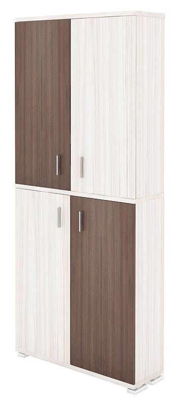 Стеллаж ПУ-30-3 - Стеллаж ПУ-30-3