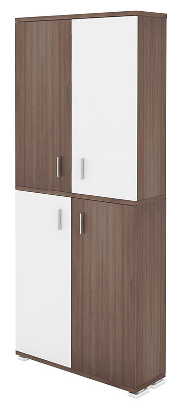 Стеллаж ПУ-30-3 - Стеллаж ПУ-30-3