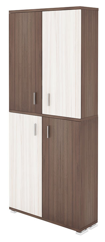 Стеллаж ПУ-30-3 - Стеллаж ПУ-30-3