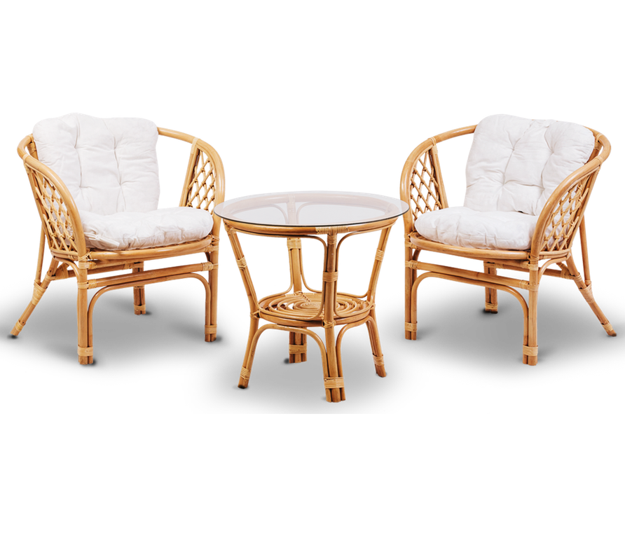 Мебель из ротанга в спб. Комплект мебели ротанг Bahama. Комплект Багама (дуэт) олива. Комплект Багама дуэт из ротанга. Комплект кофейный Багама, арт. MJ bhm001.