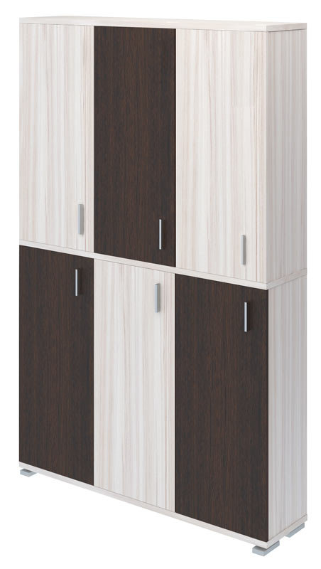 Стеллаж ПУ-40-4 - Стеллаж ПУ-40-4