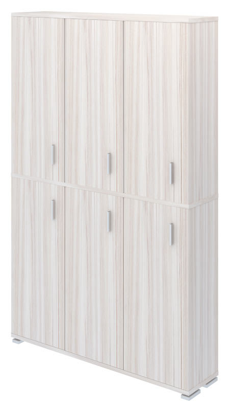 Стеллаж ПУ-40-4 - Стеллаж ПУ-40-4