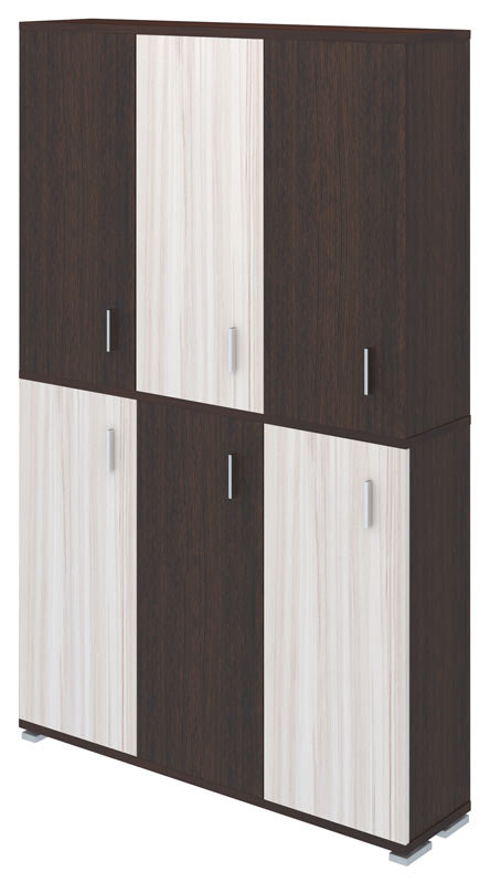 Стеллаж ПУ-40-4 - Стеллаж ПУ-40-4