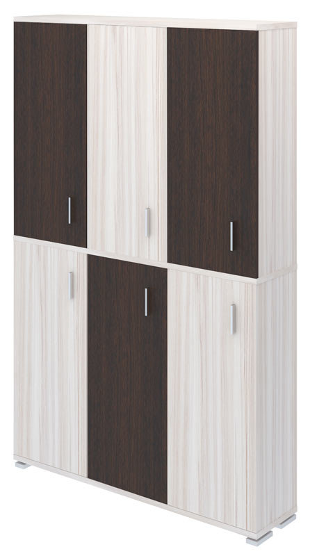 Стеллаж ПУ-40-4 - Стеллаж ПУ-40-4