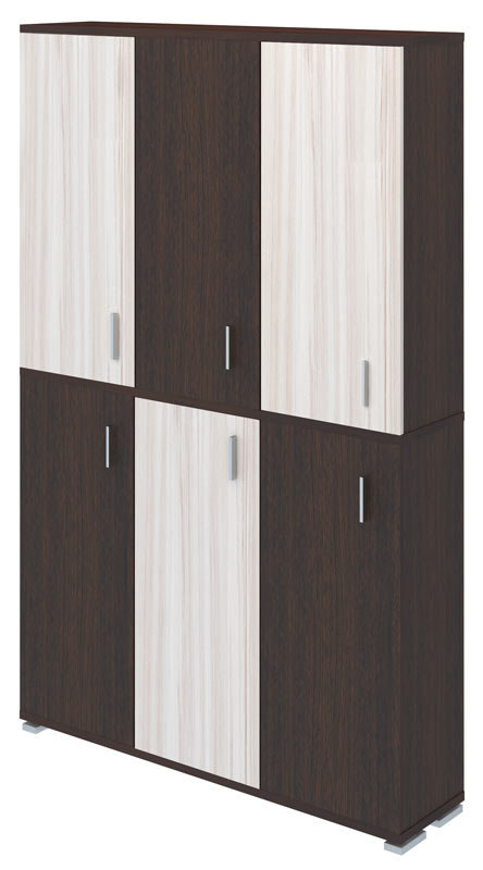 Стеллаж ПУ-40-4 - Стеллаж ПУ-40-4