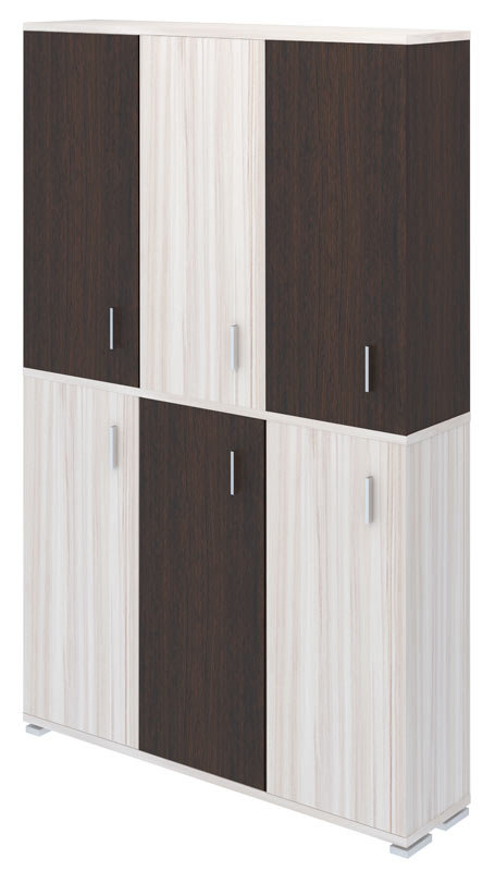 Стеллаж ПУ-40-4 - Стеллаж ПУ-40-4