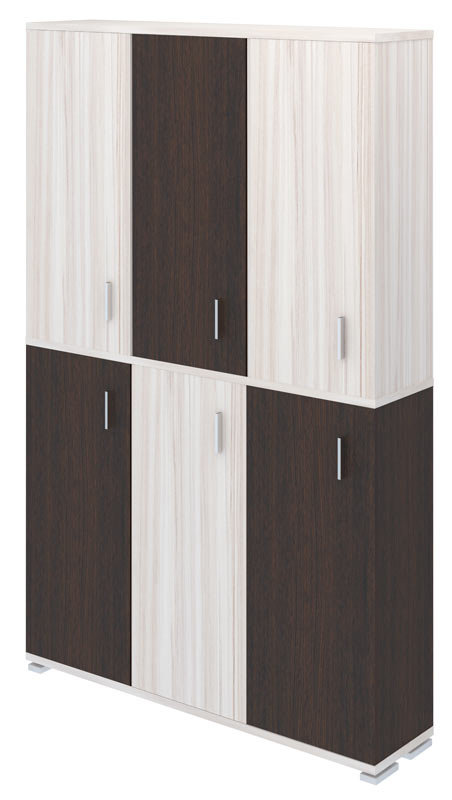 Стеллаж ПУ-40-4 - Стеллаж ПУ-40-4