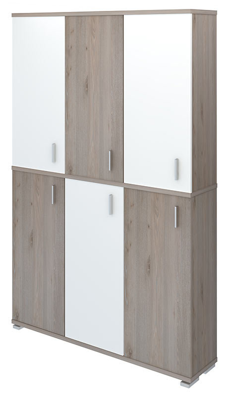 Стеллаж ПУ-40-4 - Стеллаж ПУ-40-4