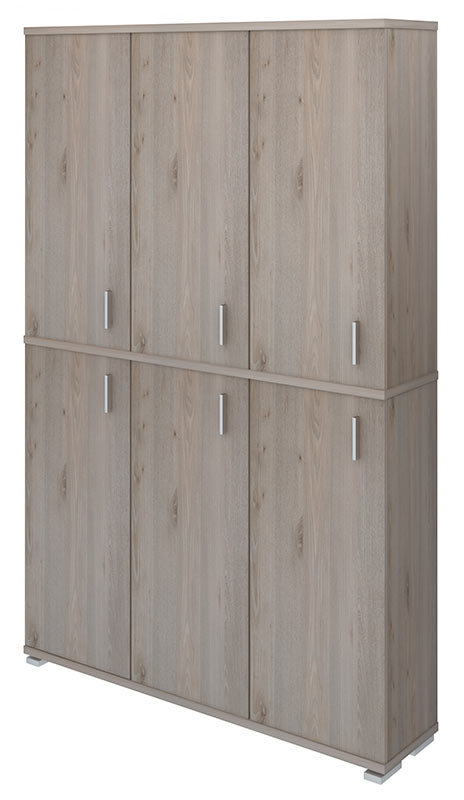 Стеллаж ПУ-40-4 - Стеллаж ПУ-40-4