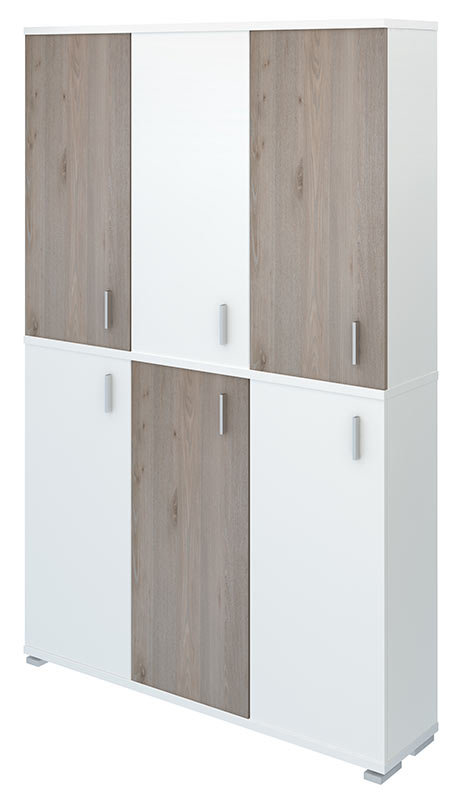 Стеллаж ПУ-40-4 - Стеллаж ПУ-40-4