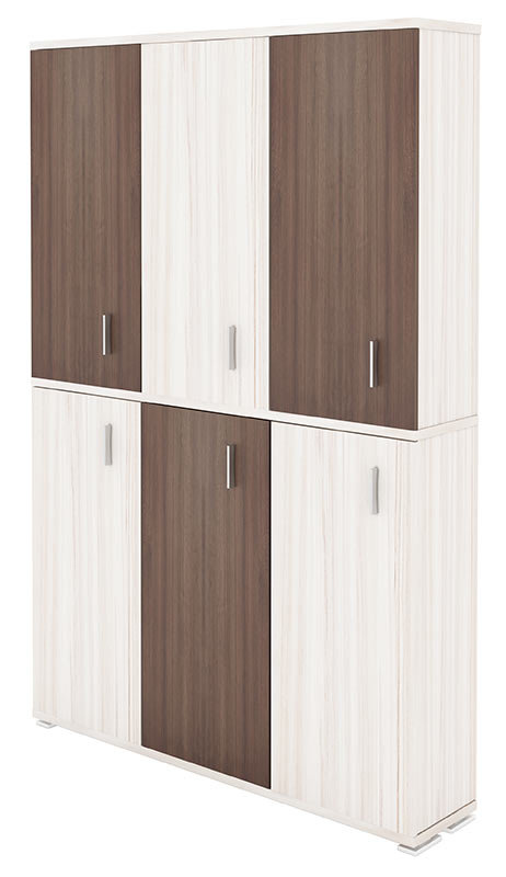 Стеллаж ПУ-40-4 - Стеллаж ПУ-40-4