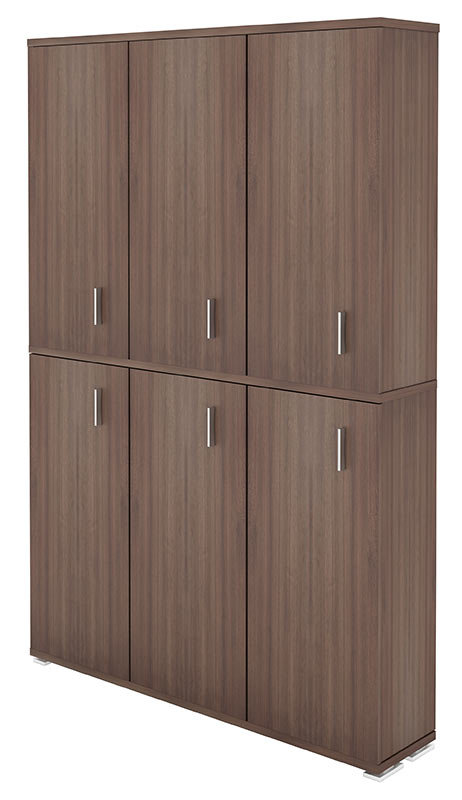 Стеллаж ПУ-40-4 - Стеллаж ПУ-40-4