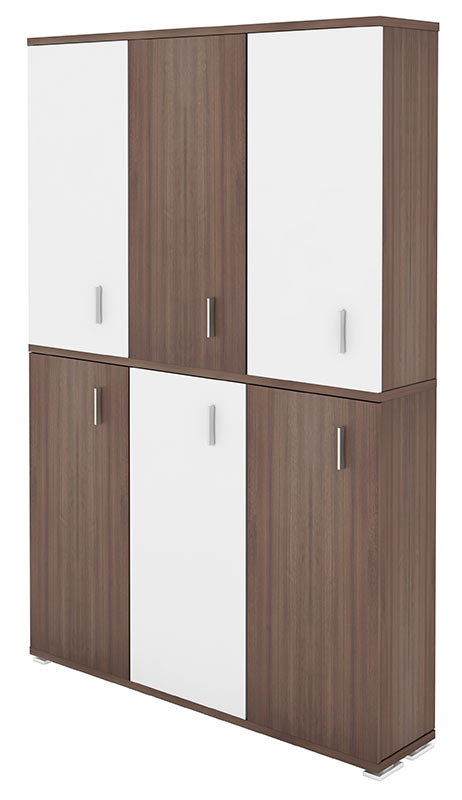 Стеллаж ПУ-40-4 - Стеллаж ПУ-40-4