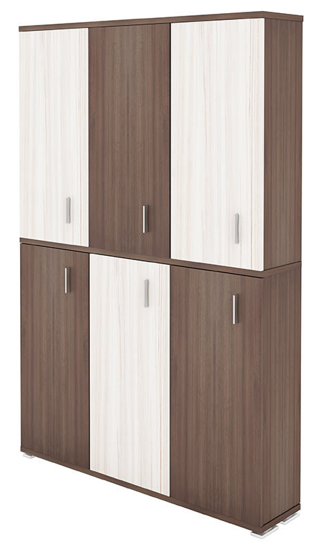 Стеллаж ПУ-40-4 - Стеллаж ПУ-40-4