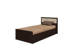Кровать Фиеста 0,9 м