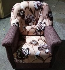 Кресло для отдыха Кензо